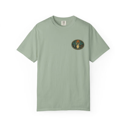 Florida Rodeo T-Shirt | Wear Yours Now | Jax Humor