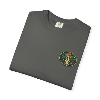 Florida Rodeo T-Shirt | Wear Yours Now | Jax Humor