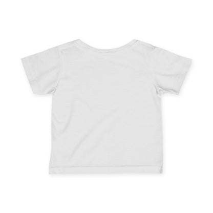 Toldeo Publix Scale Infant T-Shirt
