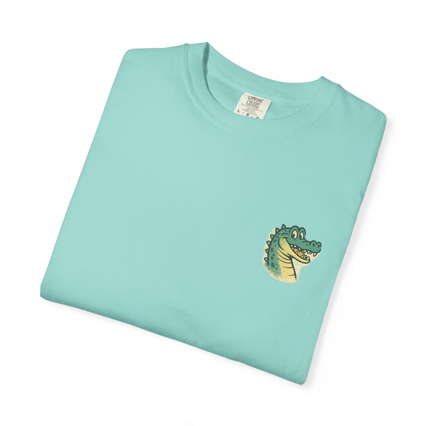 Jacksonville Petting Zoo: What Could Go Wrong | Retro Visit Jacksonville Graphic Tee