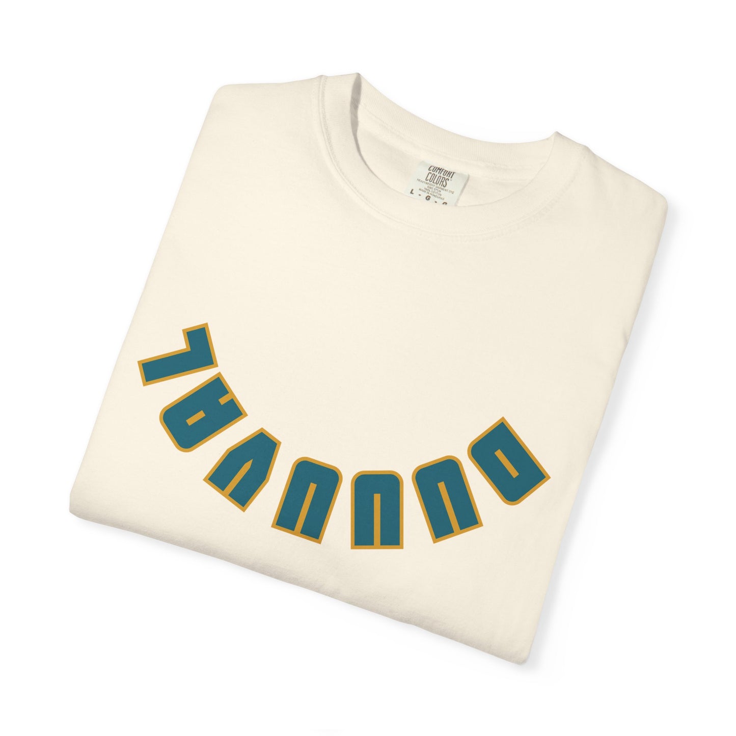 Duuuval T-Shirt | Jaguars Game-Day