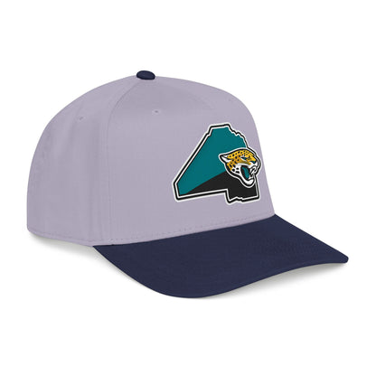 The Jax Cap | 904 Duval County Snapback | Get Yours Today | Jax Humor