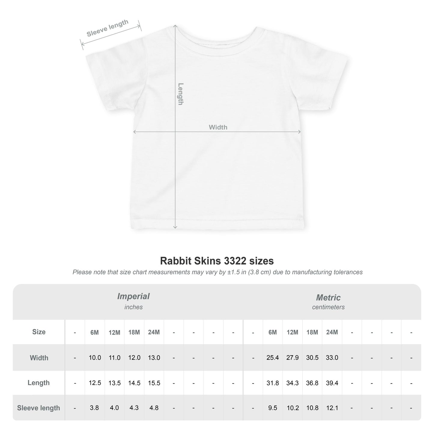 Tiny Roar Infant T-Shirt | Jaguars Game-Day