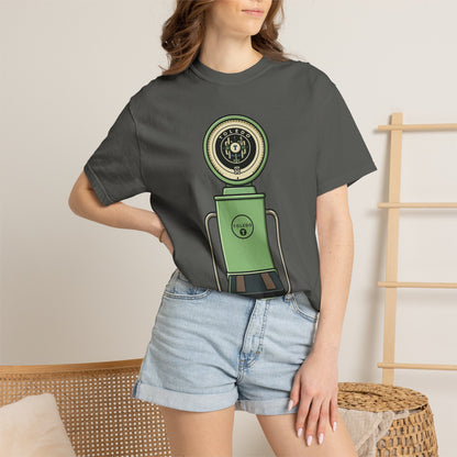 Toldeo Publix Scale T-Shirt