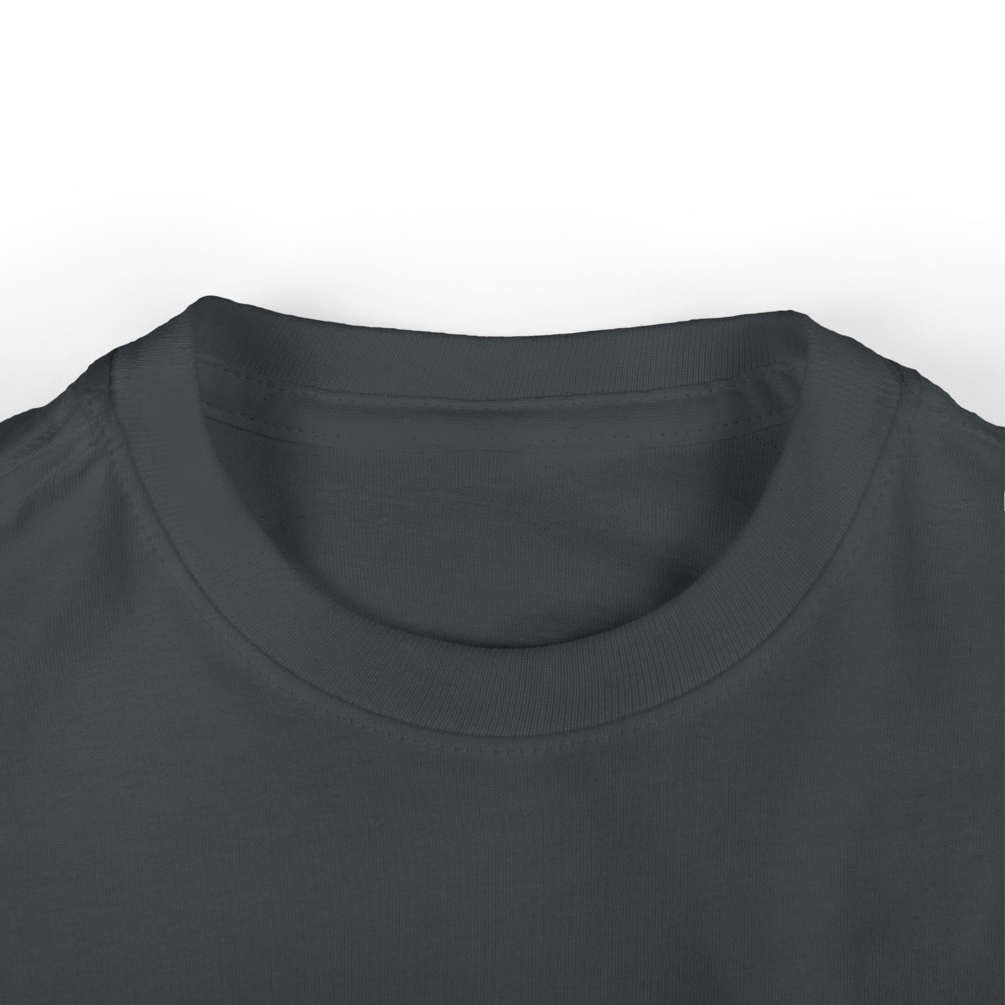 Toldeo Publix Scale Toddler T-Shirt | Wear Them Now | Jax Humor