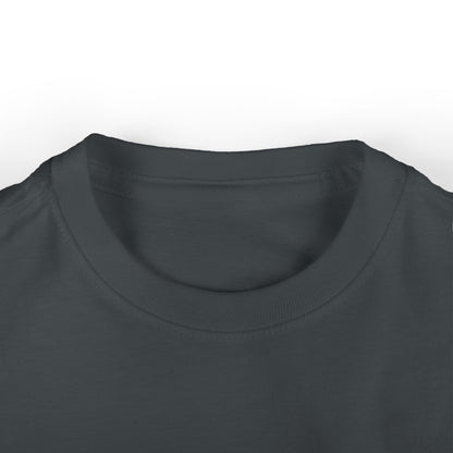 Toldeo Publix Scale Toddler T-Shirt | Wear Them Now | Jax Humor