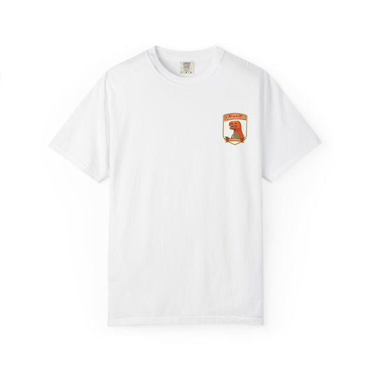 Rex The Dinosaur T-Shirt | Visit Jacksonville | Wear It Now | Jax Humor