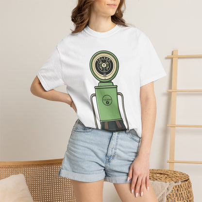 Toldeo Publix Scale T-Shirt