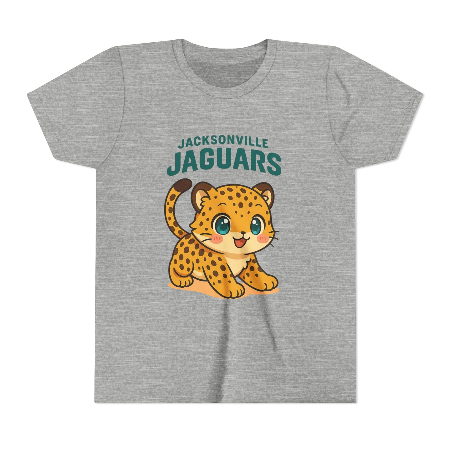Tiny Roar Youth T-Shirt | Jaguars Game-Day