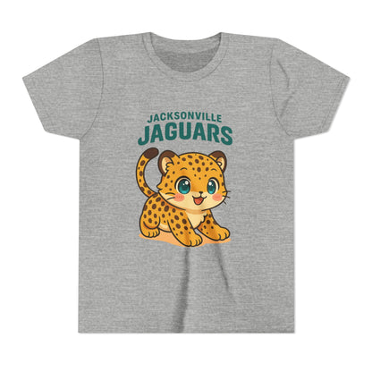 Tiny Roar Youth T-Shirt | Jaguars Game-Day