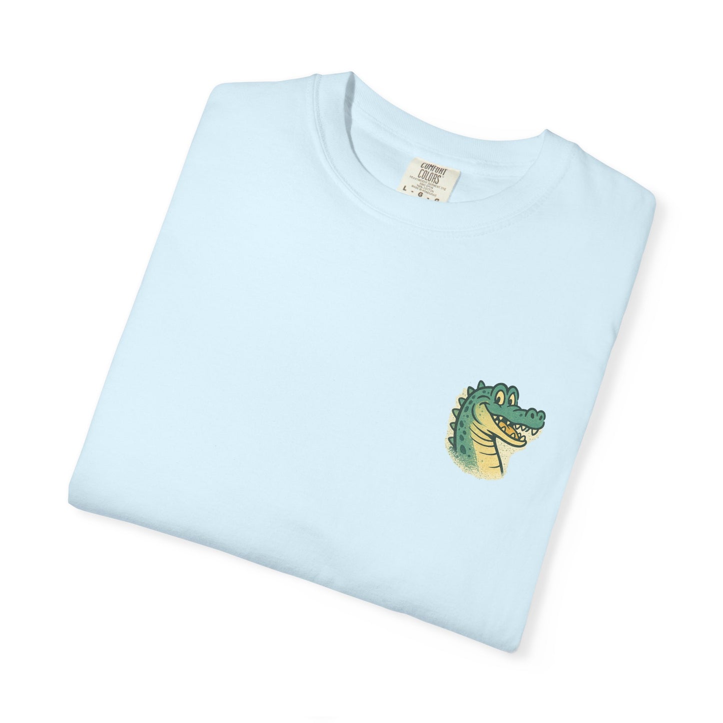 Jacksonville Petting Zoo: What Could Go Wrong | Retro Visit Jacksonville Graphic Tee