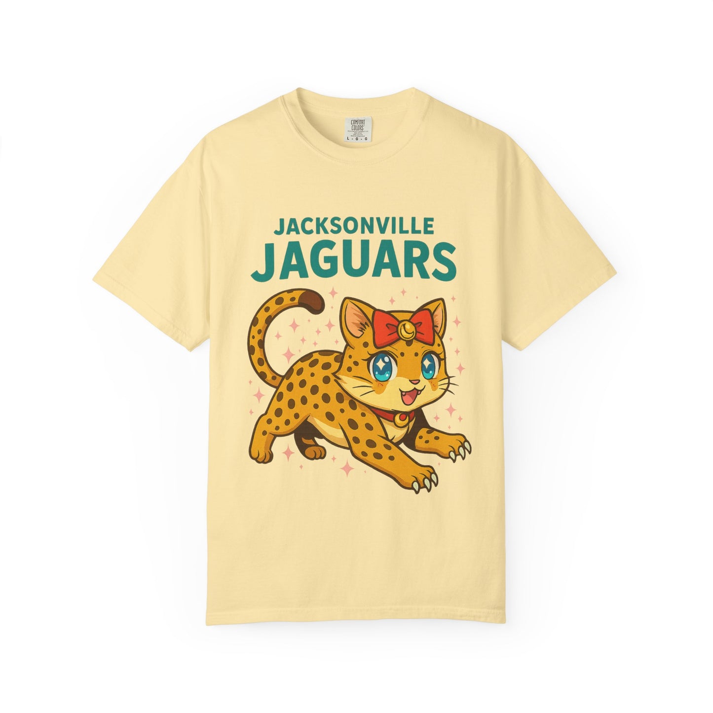 "Moon Kitten" T-Shirt | Jacksonville Game-Day | Get Yours Now | Jax Humor