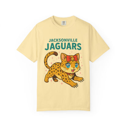 "Moon Kitten" T-Shirt | Jacksonville Game-Day | Get Yours Now | Jax Humor