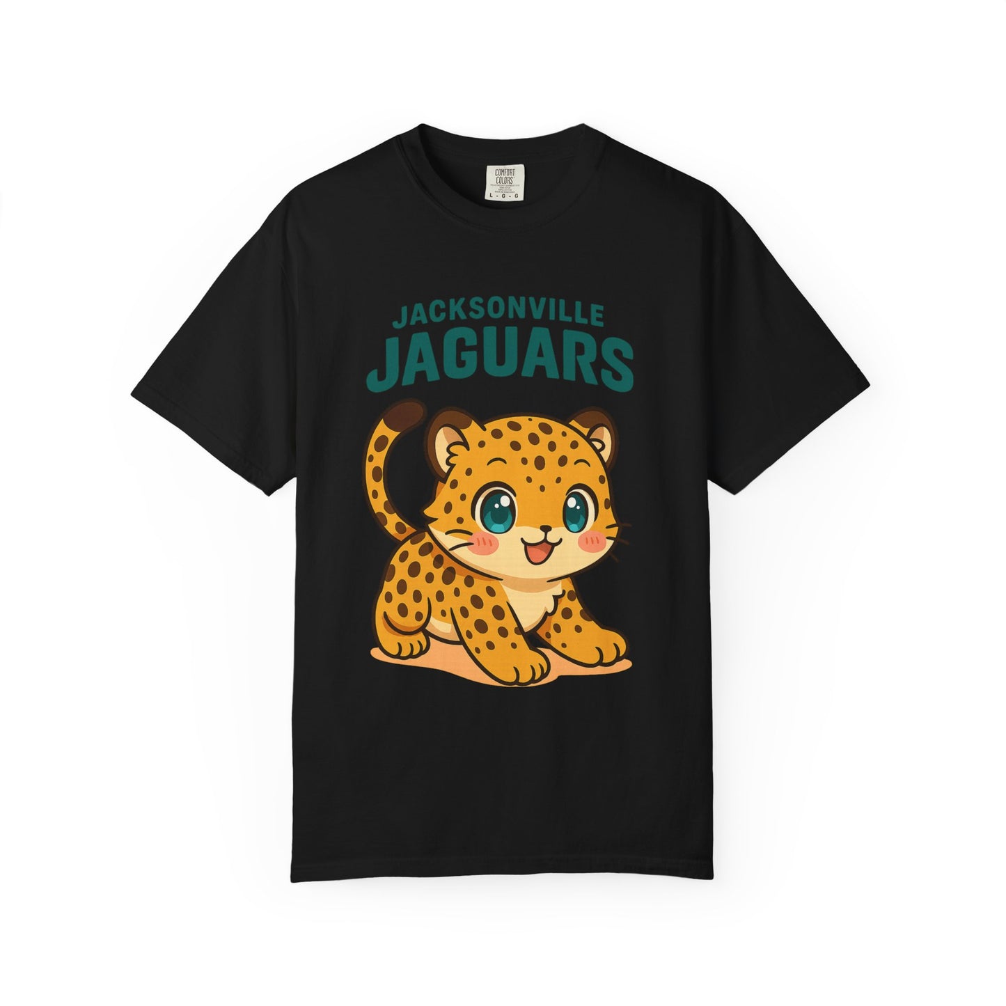 Tiny Roar T-Shirt | Jacksonville Game-Day | Get Yours Now | Jax Humor