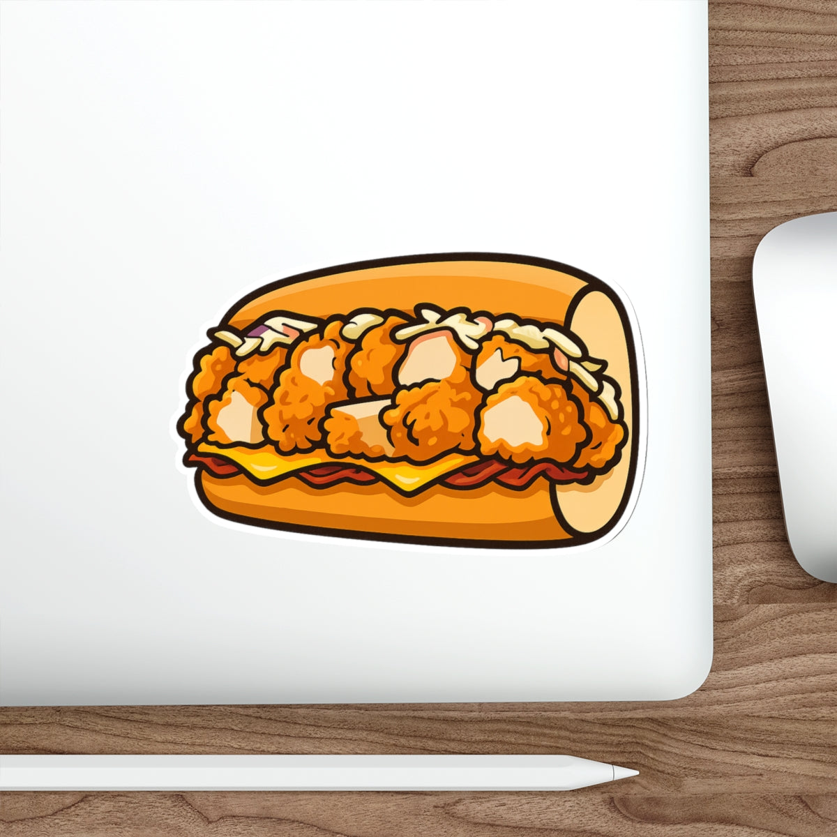 Publix Jags Pub Sub Sticker | Get Yours | Jax Humor
