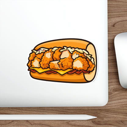 Publix Jags Pub Sub Sticker | Get Yours | Jax Humor
