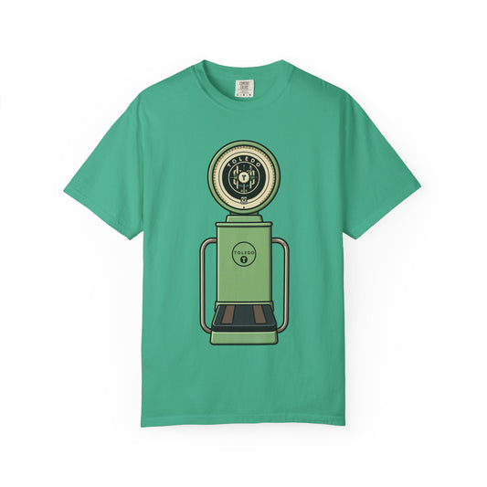 Toldeo Publix Scale T-Shirt | Wear Yours Now | Jax Humor