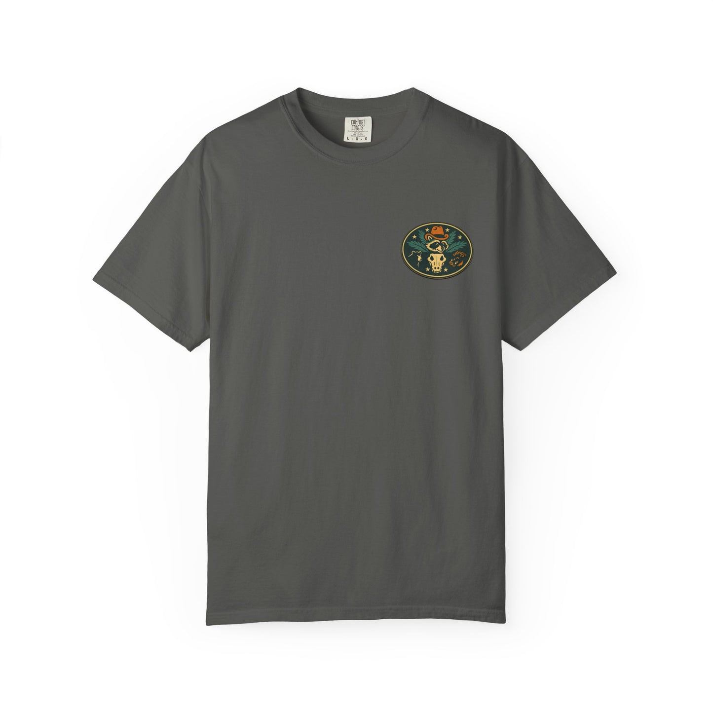 Florida Rodeo T-Shirt | Wear Yours Now | Jax Humor