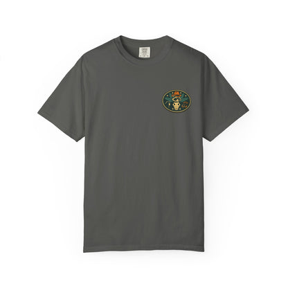 Florida Rodeo T-Shirt | Wear Yours Now | Jax Humor
