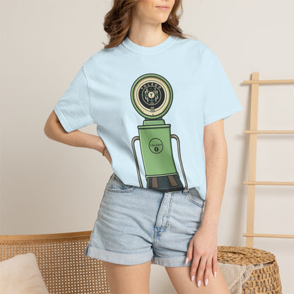 Toldeo Publix Scale T-Shirt