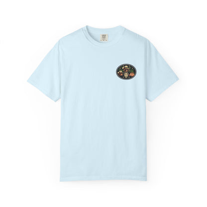 Florida Rodeo Vintage T-Shirt