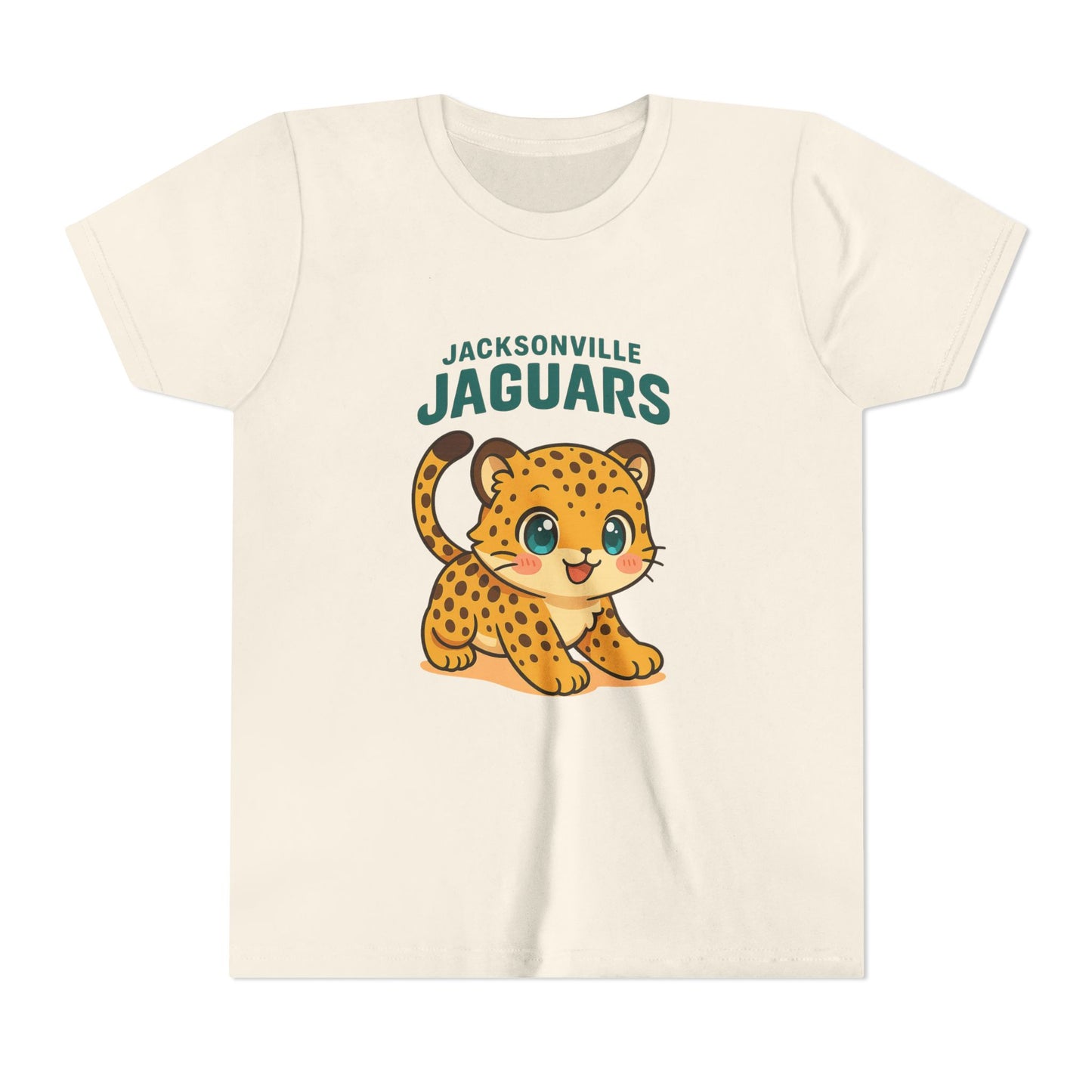Tiny Roar Kids T-Shirt | Jaguars Game-Day | Get Yours Now | Jax Humor