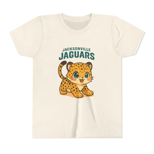 Tiny Roar Kids T-Shirt | Jaguars Game-Day | Get Yours Now | Jax Humor