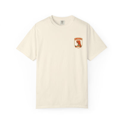 Rex The Dinosaur T-Shirt | Visit Jacksonville | Wear It Now | Jax Humor