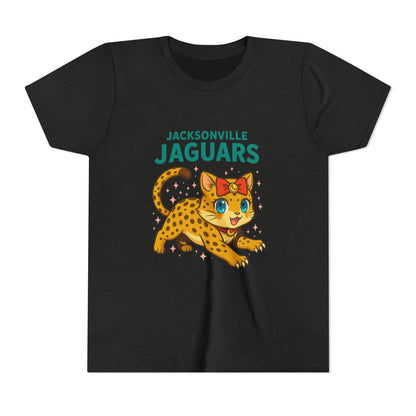 "Moon Kitten" Kids T-Shirt | Jacksonville Game-Day | Get Yours Now | Jax Humor