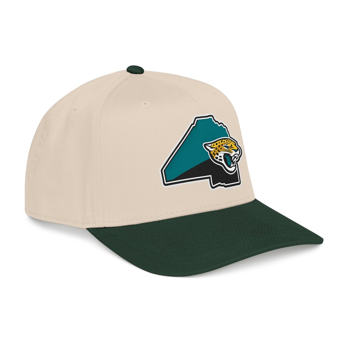 The Jax Cap | 904 Duval County Snapback | Get Yours Today | Jax Humor