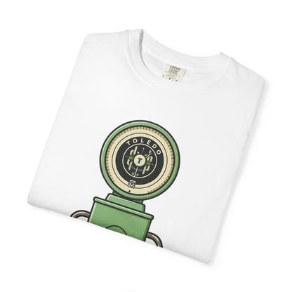 Toldeo Publix Scale T-Shirt | Wear Yours Now | Jax Humor