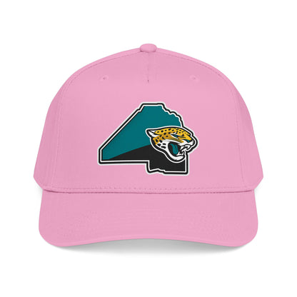 The Jax Cap | 904 Duval County Snapback | Get Yours Today | Jax Humor