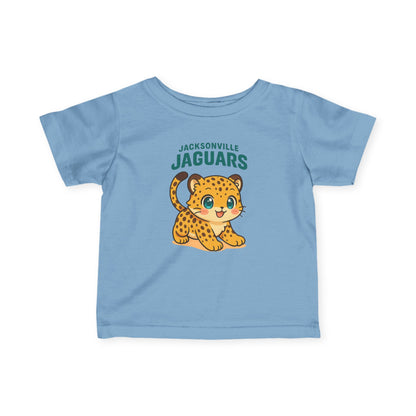 Tiny Roar Infant T-Shirt | Jaguars Game-Day