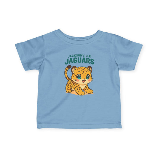 Tiny Roar Infant T-Shirt | Jaguars Game-Day