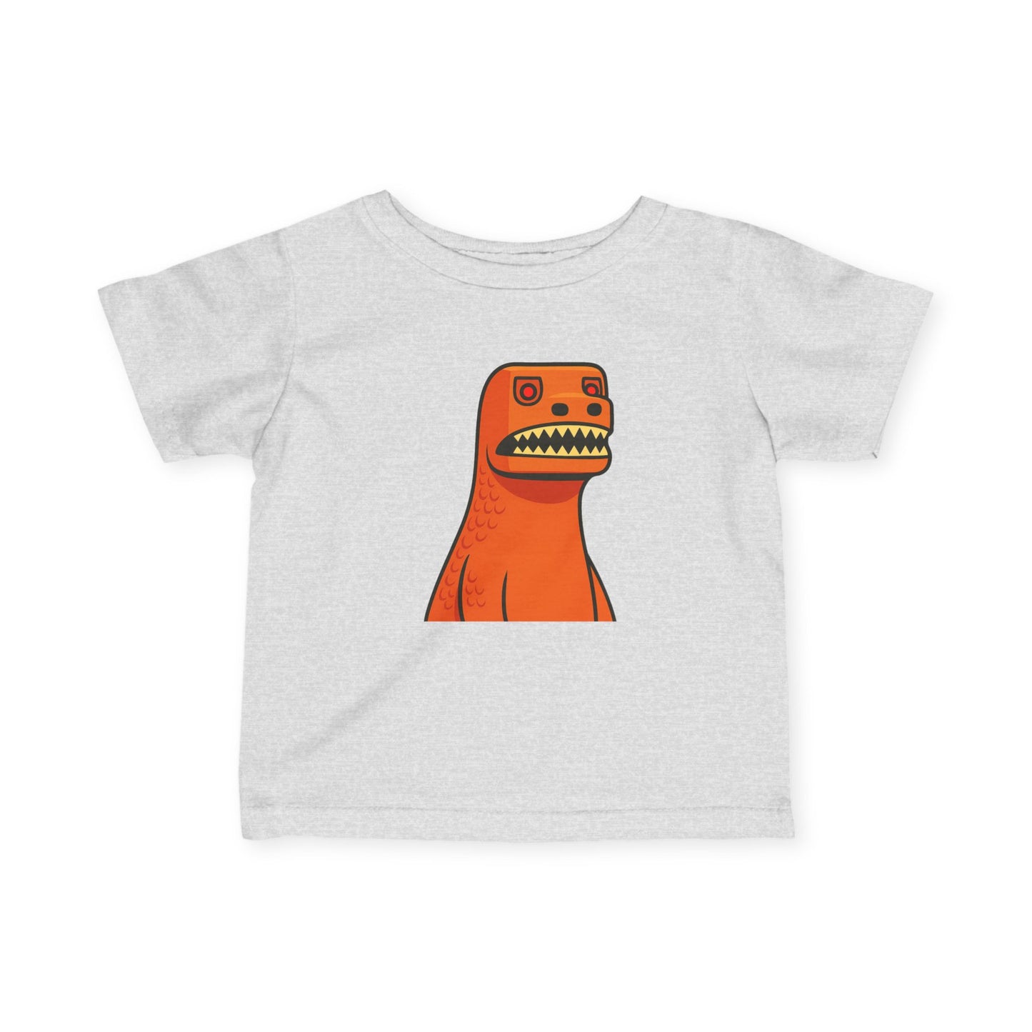 Rex The Dinosaur Toddler Shirt