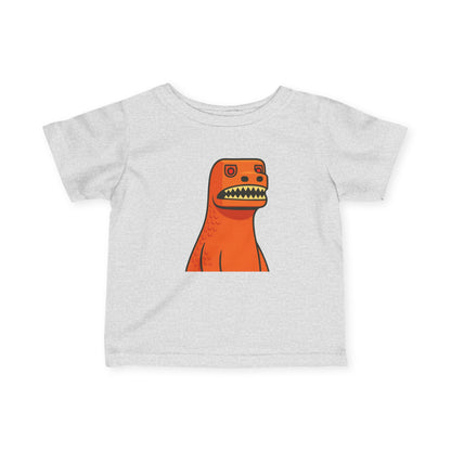 Rex The Dinosaur Toddler Shirt