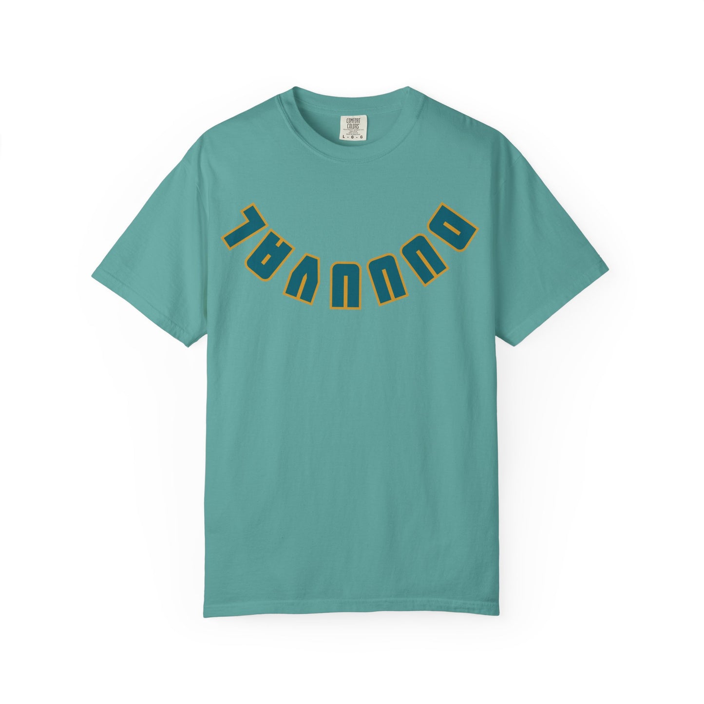 Duuuval Shirt | Get Yours Now | Jax Humor