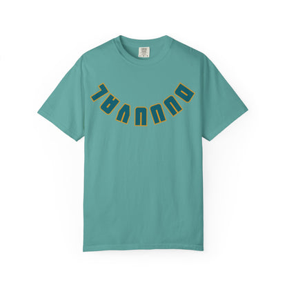 Duuuval Shirt | Get Yours Now | Jax Humor