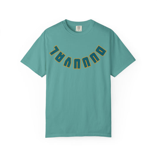 Duuuval Shirt | Get Yours Now | Jax Humor