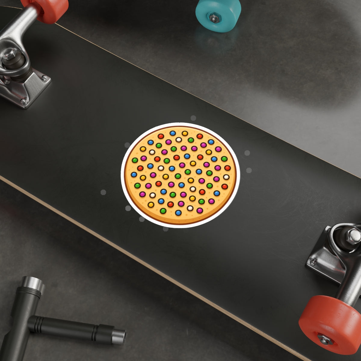 Publix Free Cookie Sticker | Get Yours | Jax Humor