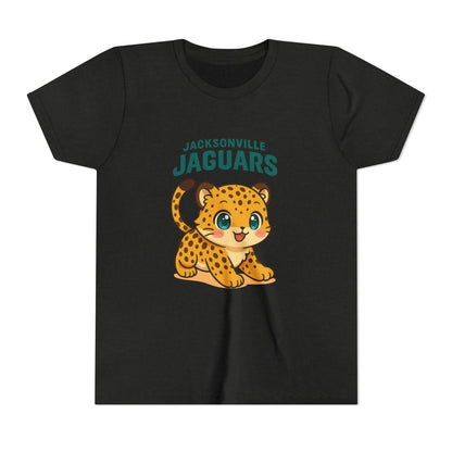 Tiny Roar Kids T-Shirt | Jaguars Game-Day | Get Yours Now | Jax Humor