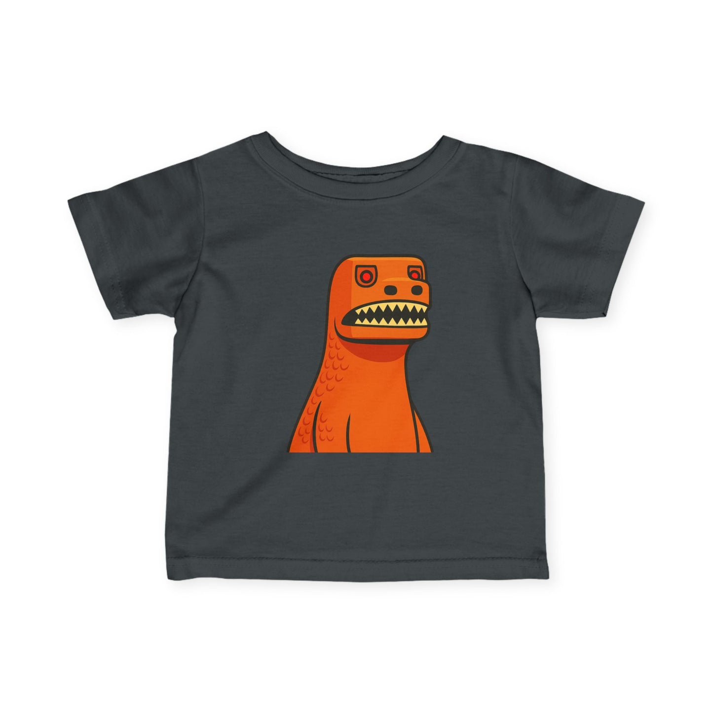Rex The Dinosaur Toddler Shirt | Style Your Kid Today | Jax Humor