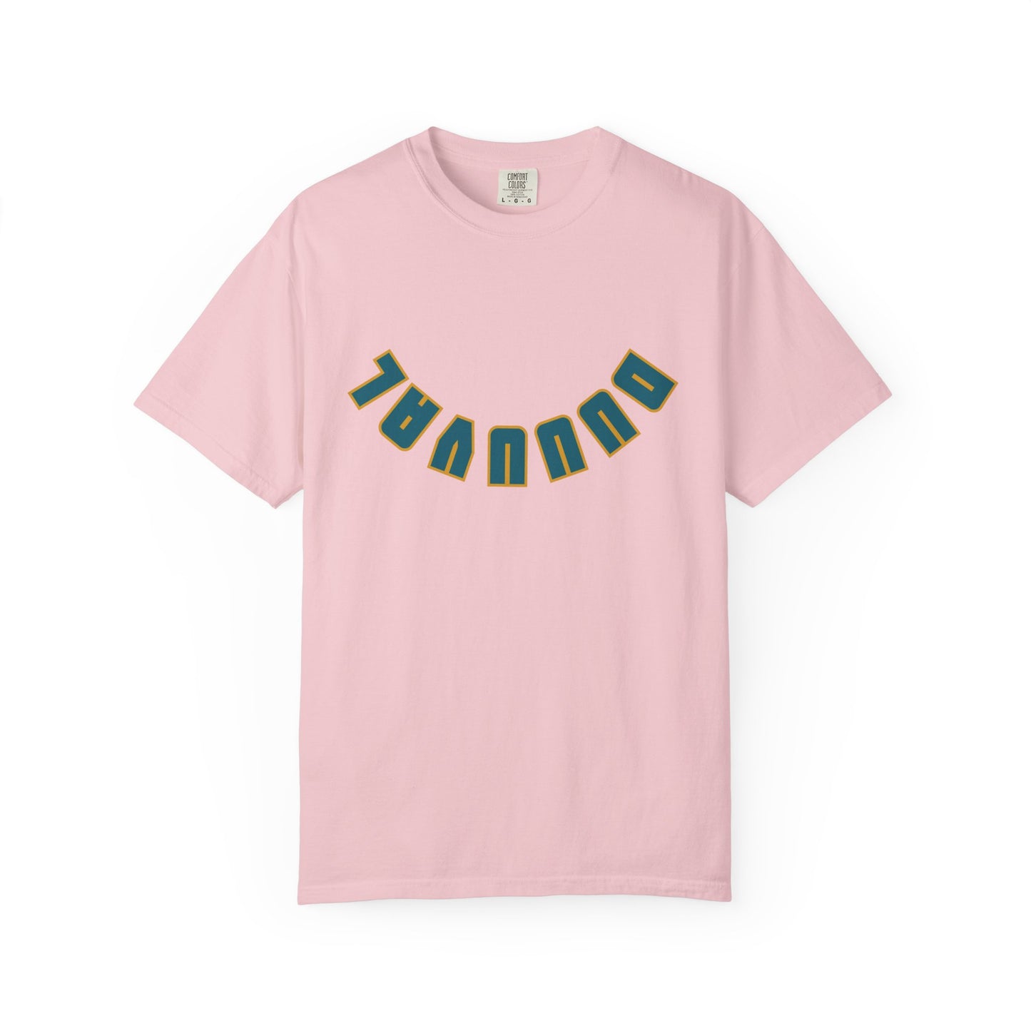 Duuuval T-Shirt | Jaguars Game-Day
