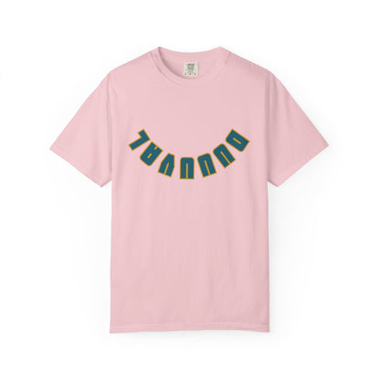 Duuuval T-Shirt | Jaguars Game-Day