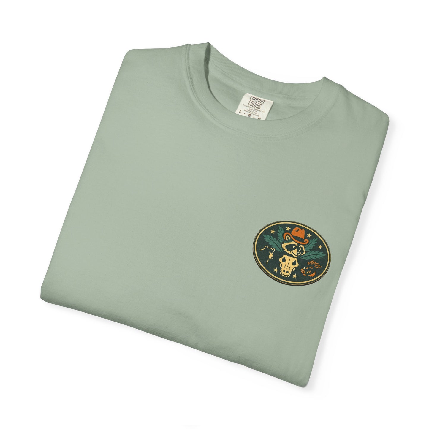 Florida Rodeo T-Shirt | Wear Yours Now | Jax Humor