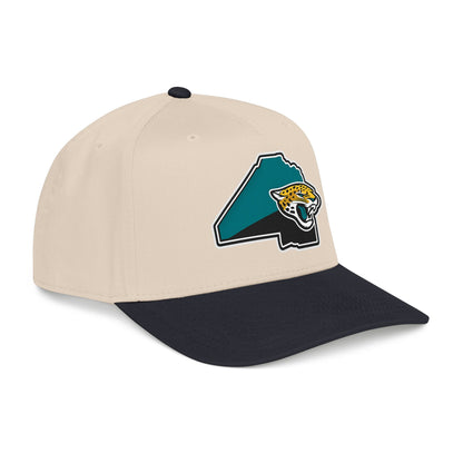 The Jax Cap | 904 Duval County Snapback | Get Yours Today | Jax Humor