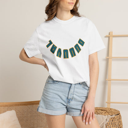 Duuuval T-Shirt | Jaguars Game-Day