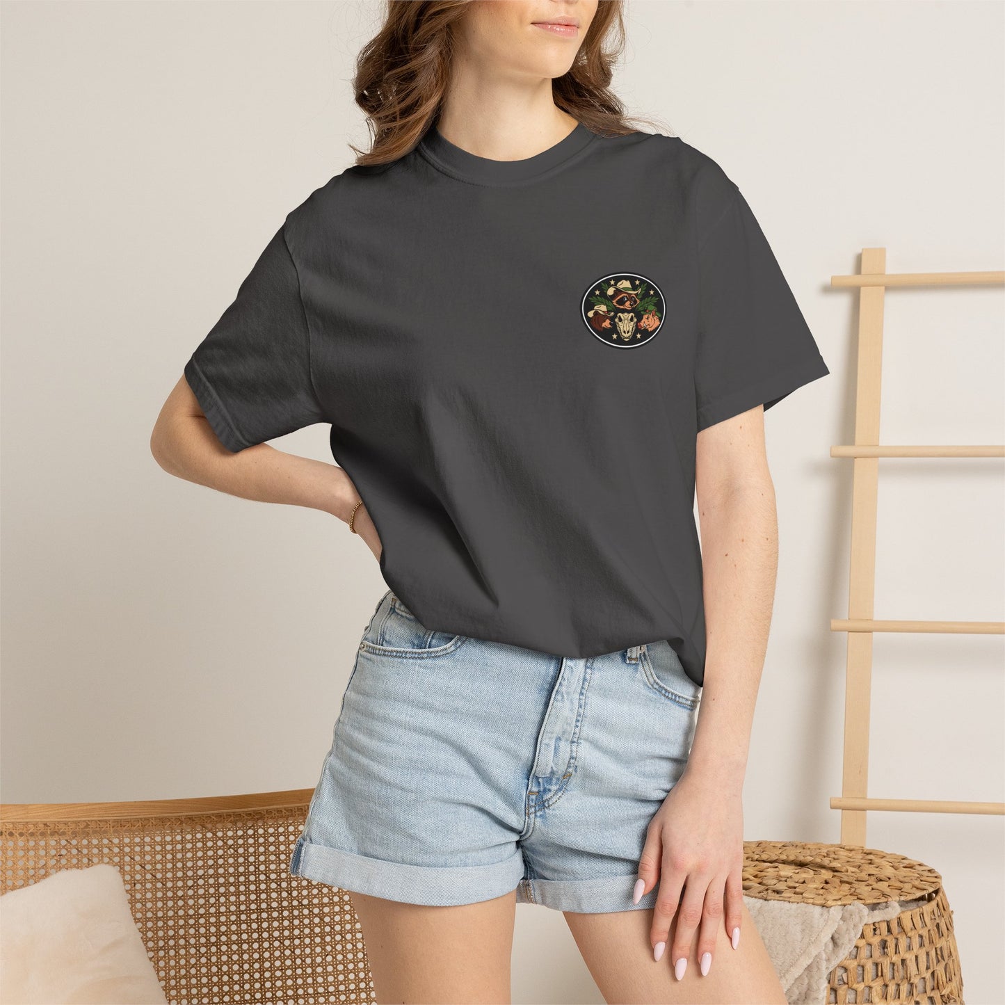 Florida Rodeo Vintage T-Shirt