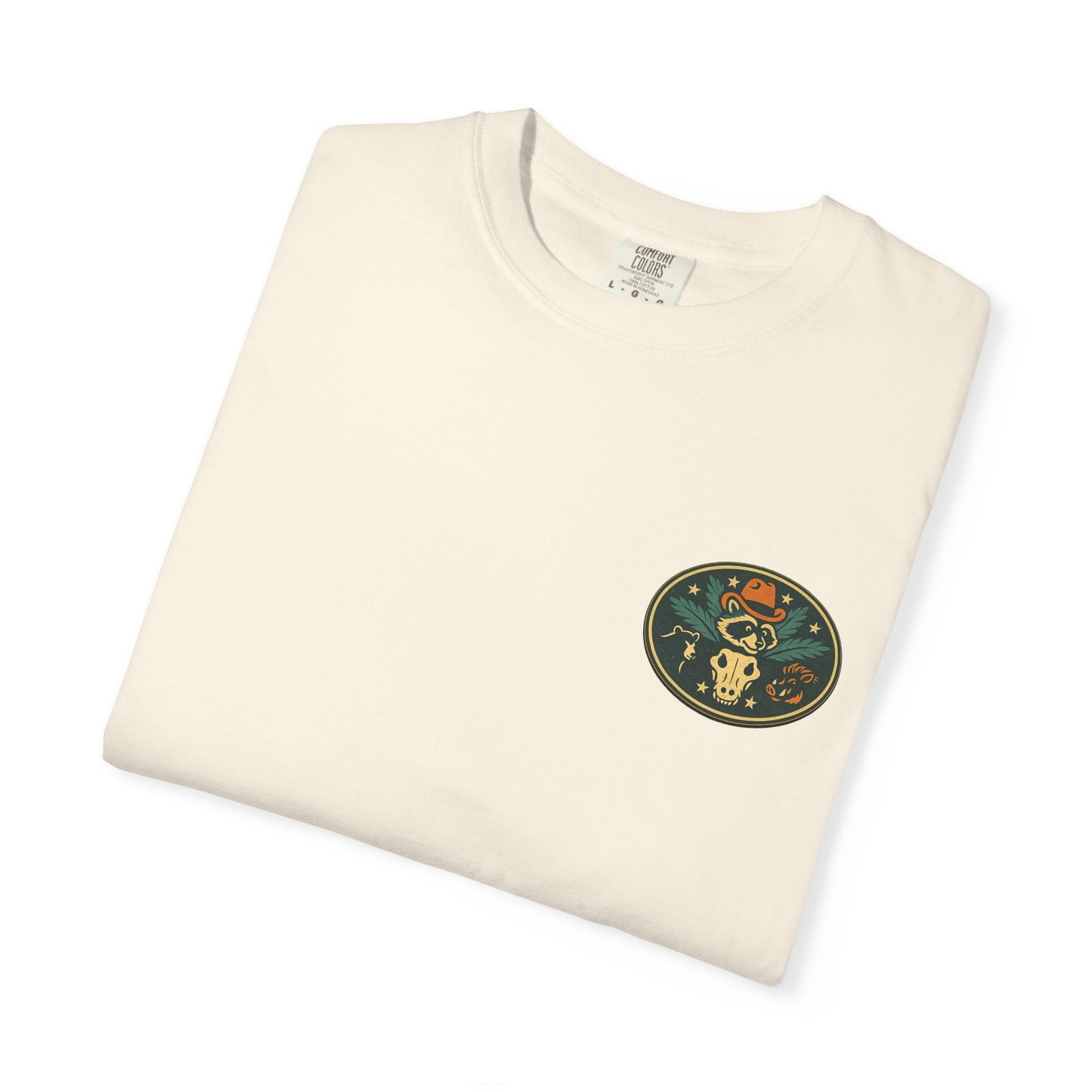 Florida Rodeo T-Shirt | Wear Yours Now | Jax Humor