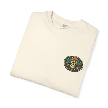 Florida Rodeo T-Shirt | Wear Yours Now | Jax Humor